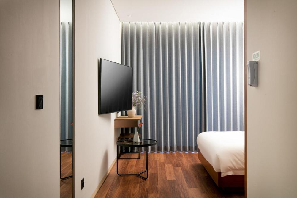 Daon Hotel Jeonju Værelse billede